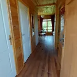 Prázdninový dům Au Calme Avec Terrasse, Acceptant Les Animaux, Parking Et Wi-fi Inclus - Fr-1-584-108 *