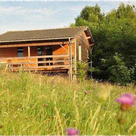 Au Calme Avec Terrasse, Acceptant Les Animaux, Parking Et Wi-fi Inclus - Fr-1-584-108 Holiday home Velle-sur-Moselle