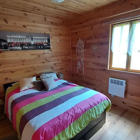 Au Calme Avec Terrasse, Acceptant Les Animaux, Parking Et Wi-fi Inclus - Fr-1-584-108 * Velle-sur-Moselle