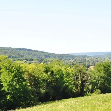 Au Calme Avec Terrasse, Acceptant Les Animaux, Parking Et Wi-fi Inclus - Fr-1-584-108 * Velle-sur-Moselle