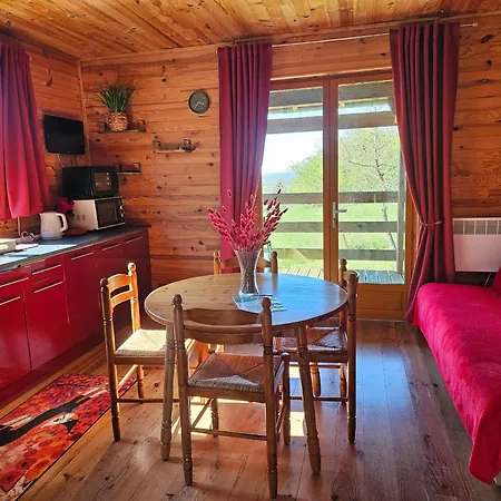 Au Calme Avec Terrasse, Acceptant Les Animaux, Parking Et Wi-fi Inclus - Fr-1-584-108 Prázdninový dům Velle-sur-Moselle